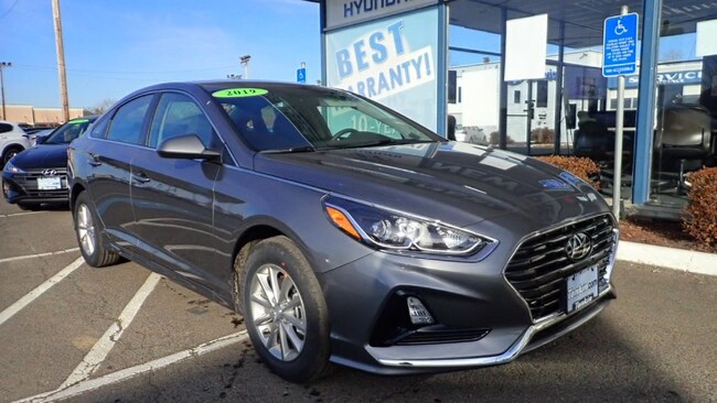 Ron Tonkin Hyundai >> New 2019 Hyundai Sonata For Sale At Ron Tonkin Hyundai Vin Ron Tonkin Hyundai >> New 2019 Hyundai Sonata For Sale At Ron Tonkin Hyundai Vin