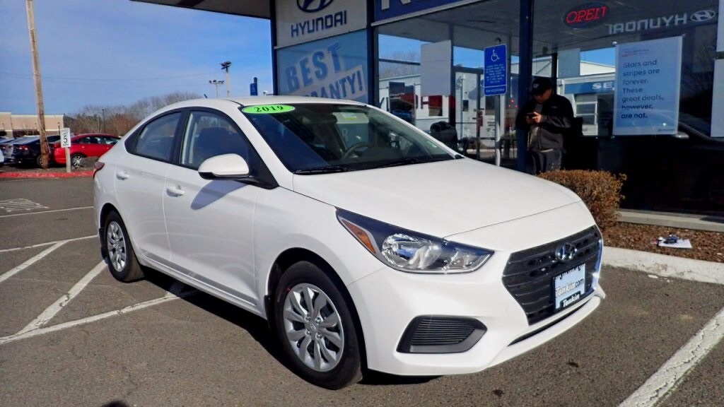 Ron Tonkin Hyundai >> New 2019 Hyundai Accent For Sale At Ron Tonkin Hyundai Vin Ron Tonkin Hyundai >> New 2019 Hyundai Accent For Sale At Ron Tonkin Hyundai Vin