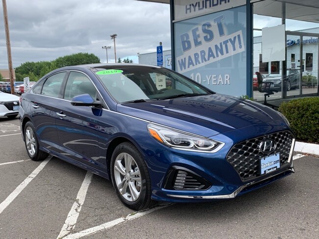 Ron Tonkin Hyundai >> New 2019 Hyundai Sonata For Sale At Ron Tonkin Hyundai Vin Ron Tonkin Hyundai >> New 2019 Hyundai Sonata For Sale At Ron Tonkin Hyundai Vin