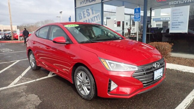 Ron Tonkin Hyundai >> New 2019 Hyundai Elantra For Sale At Ron Tonkin Hyundai Ron Tonkin Hyundai >> New 2019 Hyundai Elantra For Sale At Ron Tonkin Hyundai