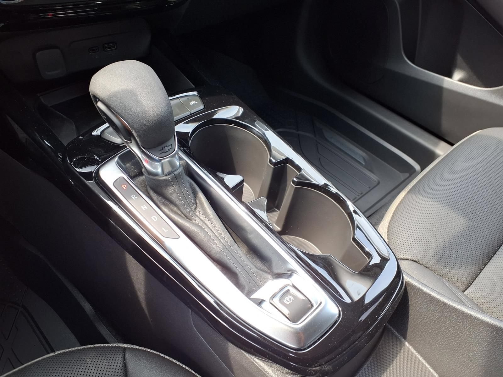 2026 Chevrolet Trax Activ - Photo 8