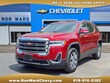 GMC Acadia