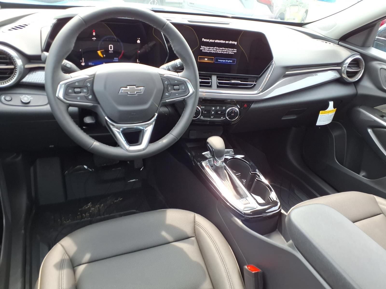 2026 Chevrolet Trax Activ - Photo 7