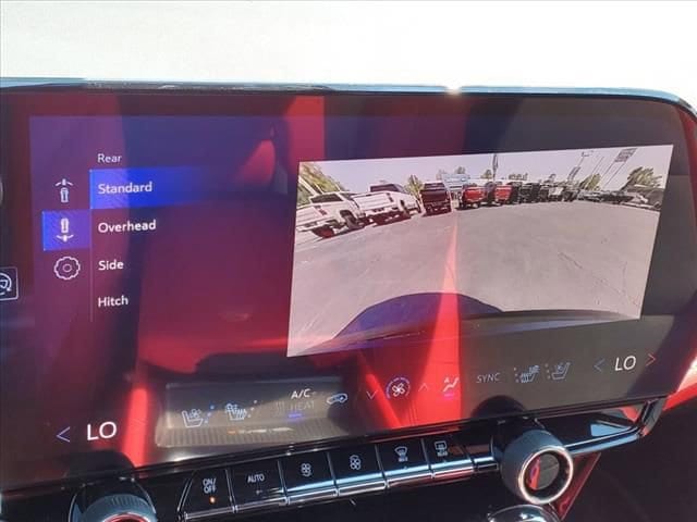 2024 Chevrolet Blazer EV RS - Photo 10