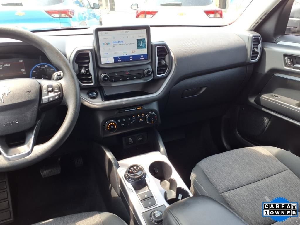 2024 Ford Bronco Sport Big Bend - Photo 8
