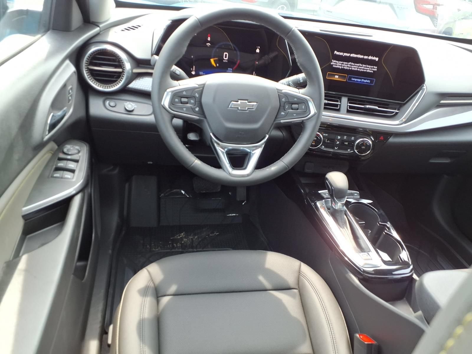 2026 Chevrolet Trax Activ - Photo 6