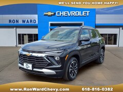 2026 Chevrolet Trailblazer LT SUV