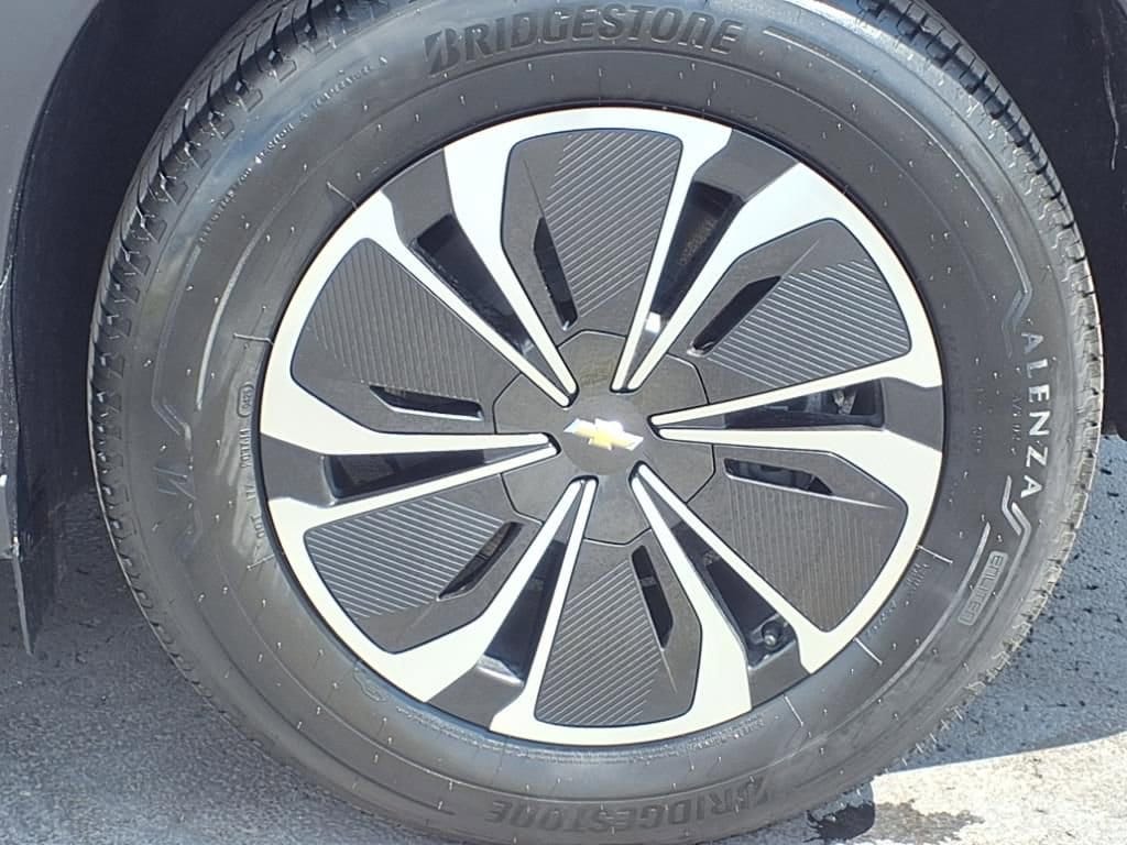 2025 Chevrolet Blazer EV LT - Photo 14