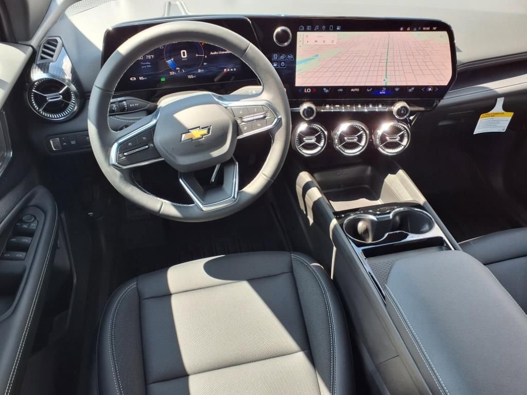 2025 Chevrolet Blazer EV LT - Photo 7
