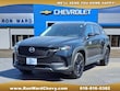 Mazda CX-50