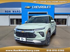 2026 Chevrolet Trailblazer LT SUV