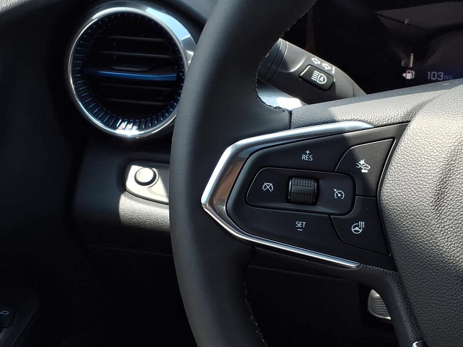 2026 Chevrolet Trax LT - Photo 14