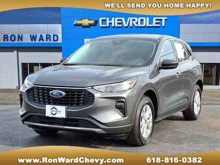 2024 Ford Escape Active SUV