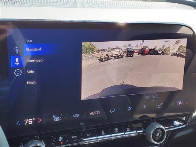 2024 Chevrolet Blazer EV LT - Photo 10
