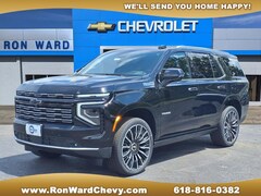2025 Chevrolet Tahoe High Country SUV
