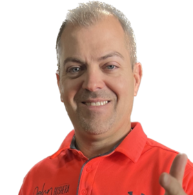 Staff member John Boshera "Your Car Guy" from f6538072be6b