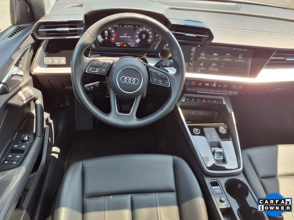 2024 Audi A3 Sedan Premium - Photo 7