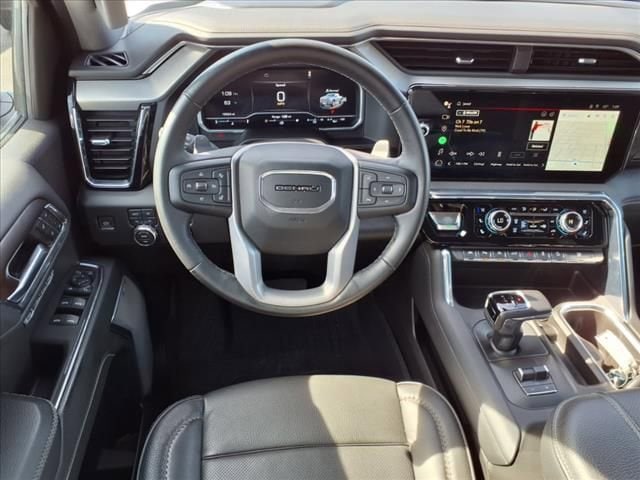 2024 GMC Sierra 1500 Denali - Photo 7
