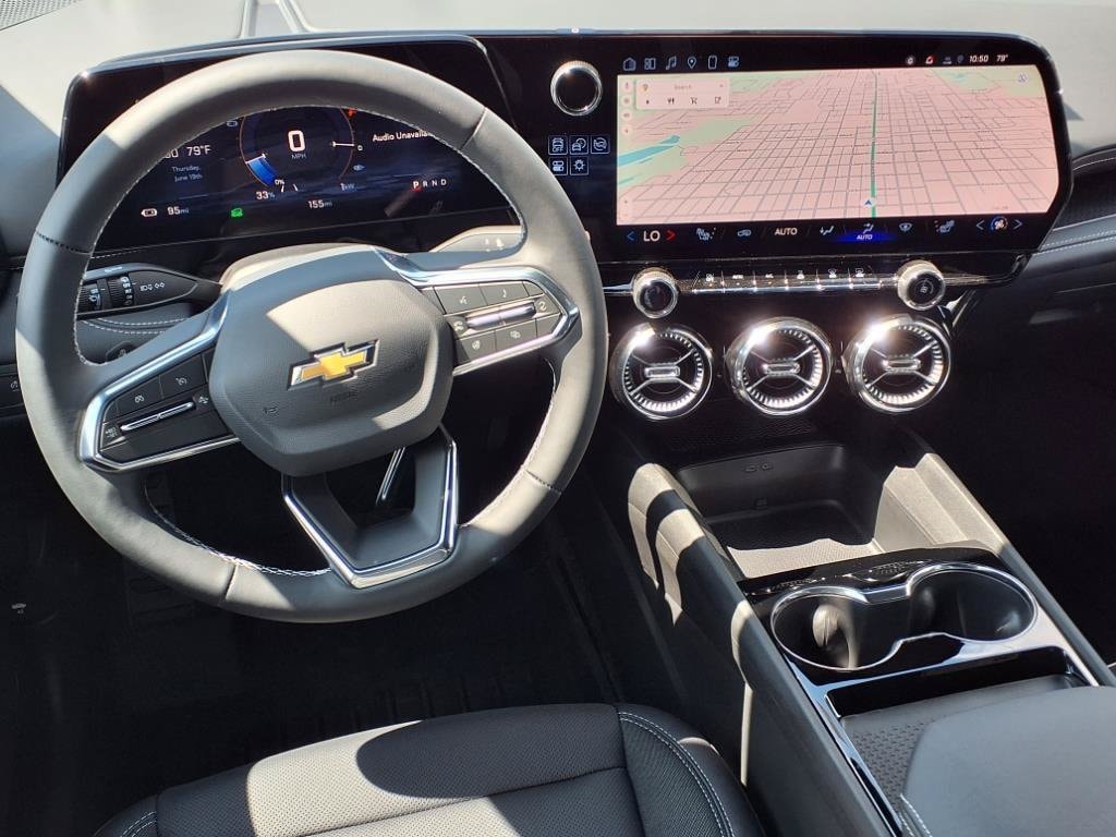 2025 Chevrolet Blazer EV LT - Photo 8