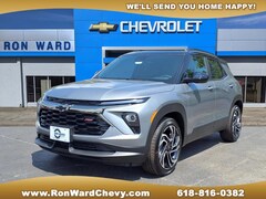 2026 Chevrolet Trailblazer RS SUV