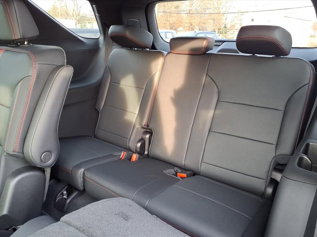 2026 Chevrolet Traverse RS - Photo 13
