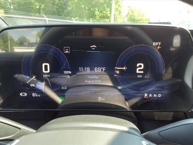 2024 Chevrolet Blazer EV LT - Photo 11