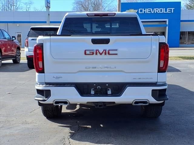 2024 GMC Sierra 1500 Denali - Photo 13