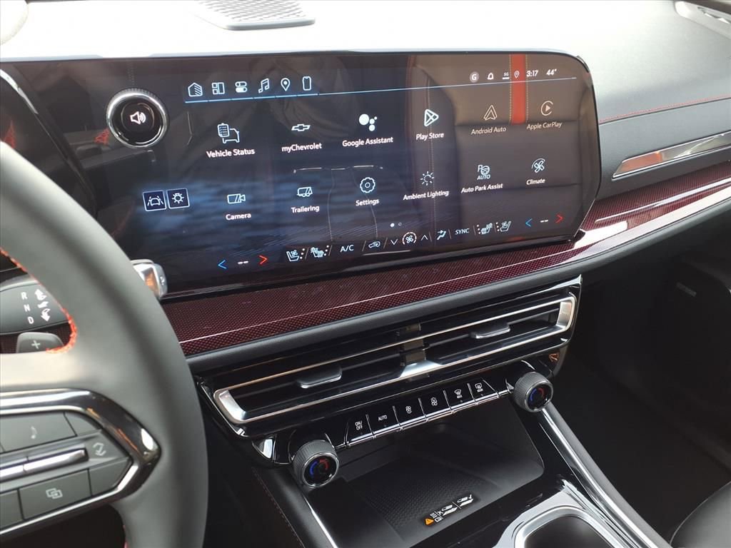 2026 Chevrolet Traverse RS - Photo 8