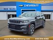  Jeep Grand Cherokee 4xe