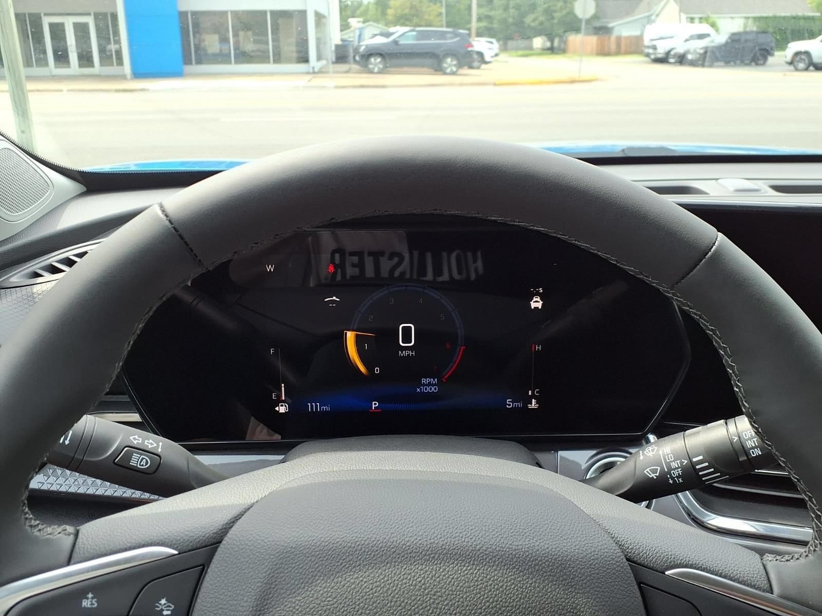 2026 Chevrolet Trax Activ - Photo 11