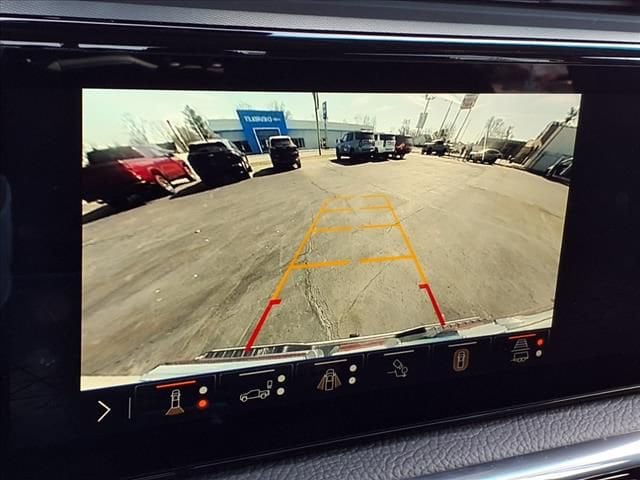 2024 GMC Sierra 1500 Denali - Photo 10