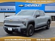 Chevrolet Silverado EV