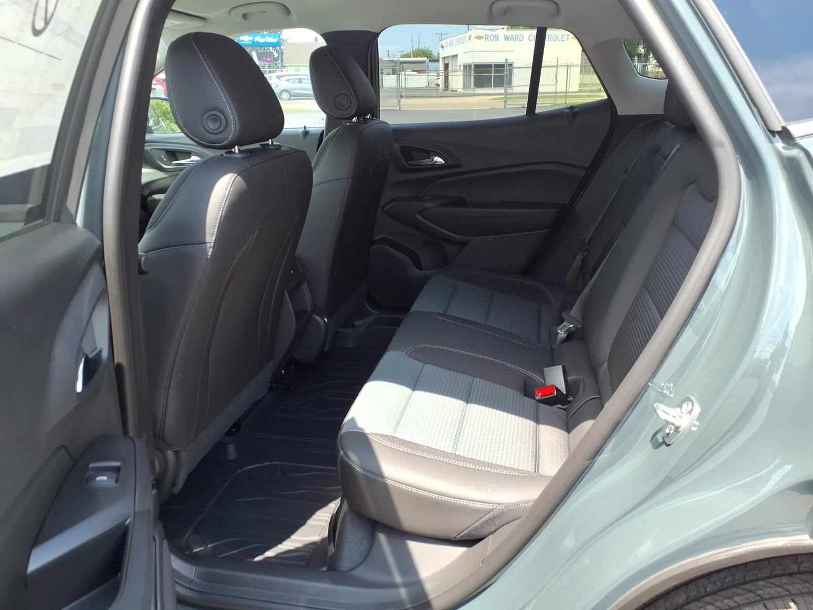 2026 Chevrolet Trax LT - Photo 17