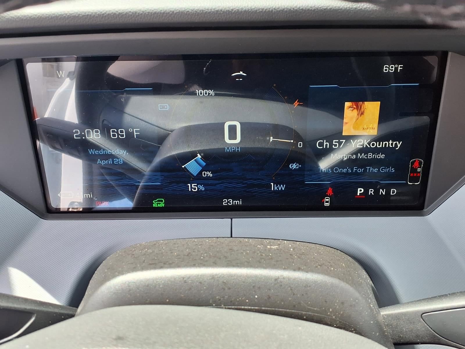 2027 Chevrolet Bolt LT - Photo 13