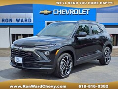 2026 Chevrolet Trailblazer RS SUV