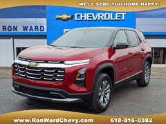 2026 Chevrolet Equinox LT SUV