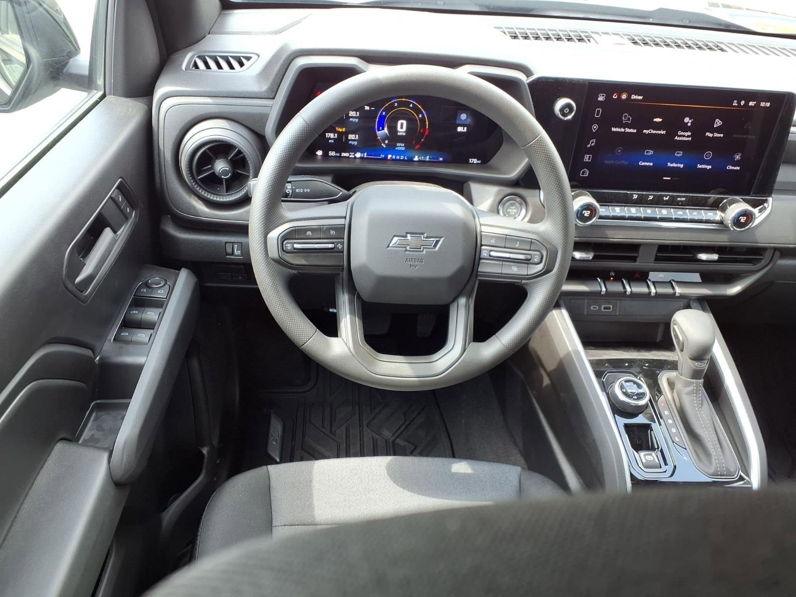2026 Chevrolet Colorado Trail Boss - Photo 6