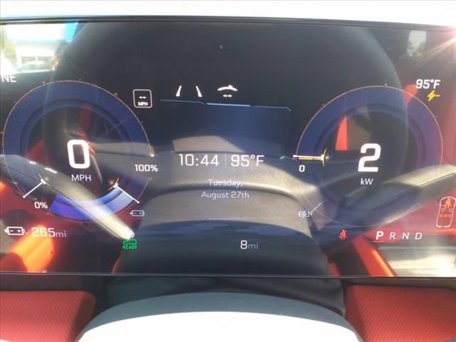 2024 Chevrolet Blazer EV RS - Photo 11