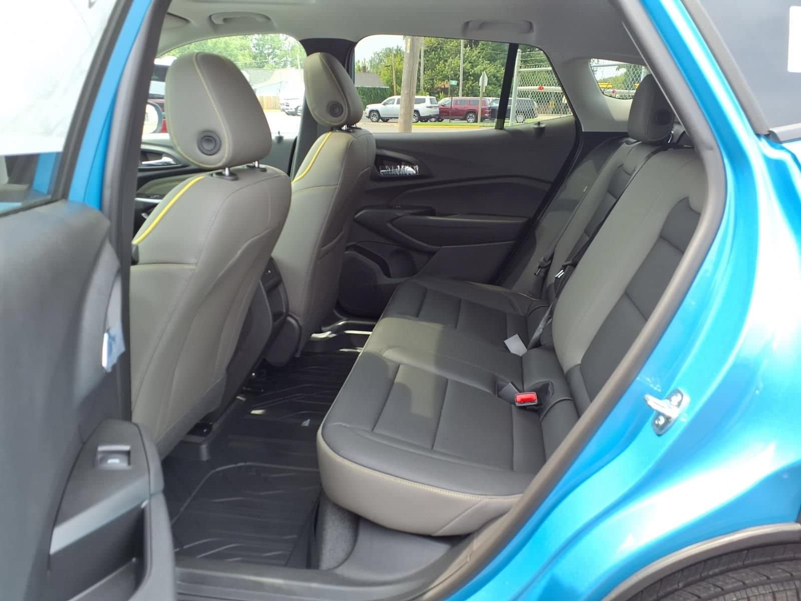 2026 Chevrolet Trax Activ - Photo 15