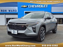 2026 Chevrolet Trax 2RS SUV