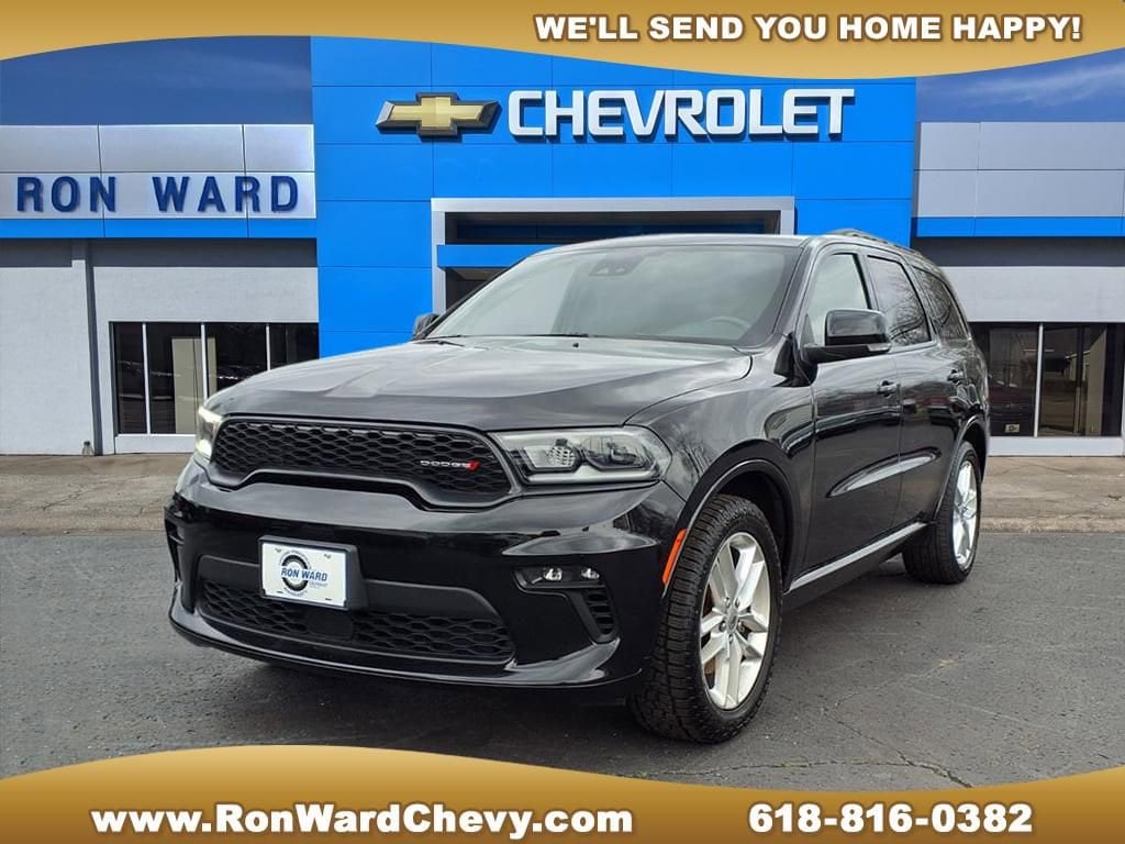 2023 Dodge Durango GT