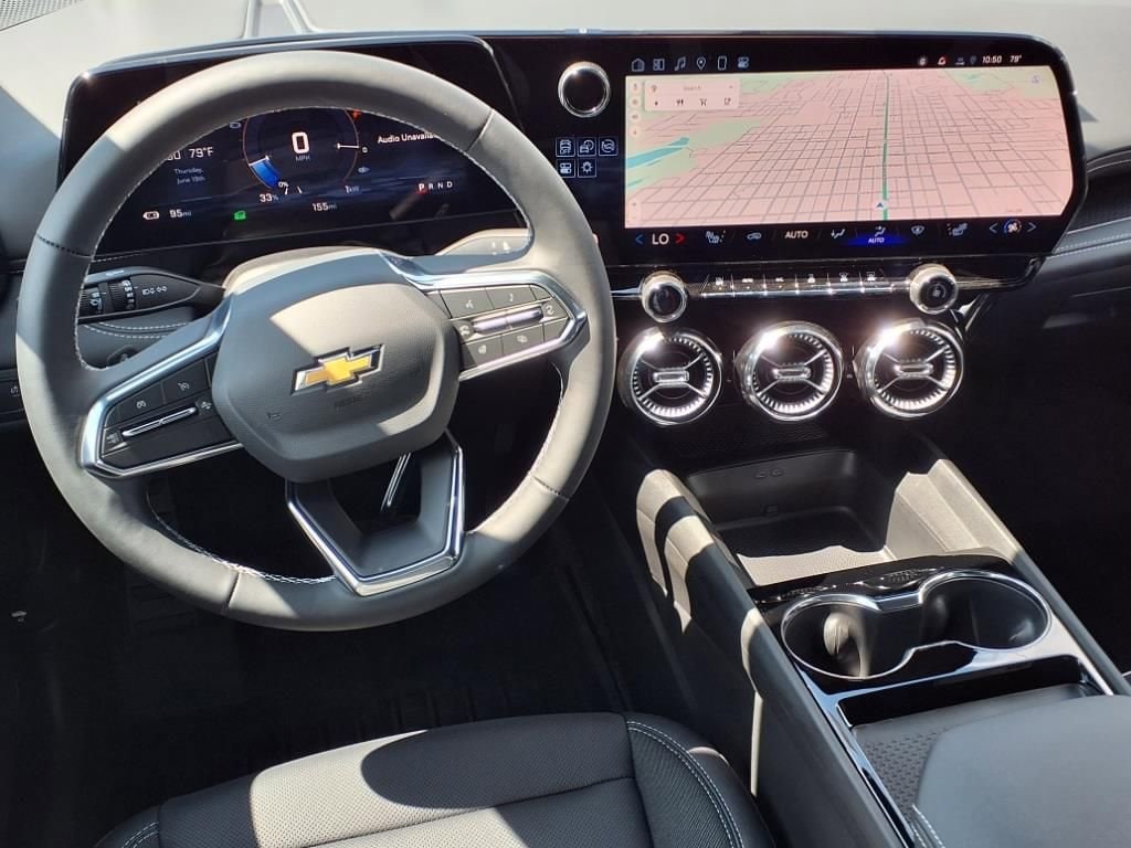 2025 Chevrolet Blazer EV LT - Photo 8