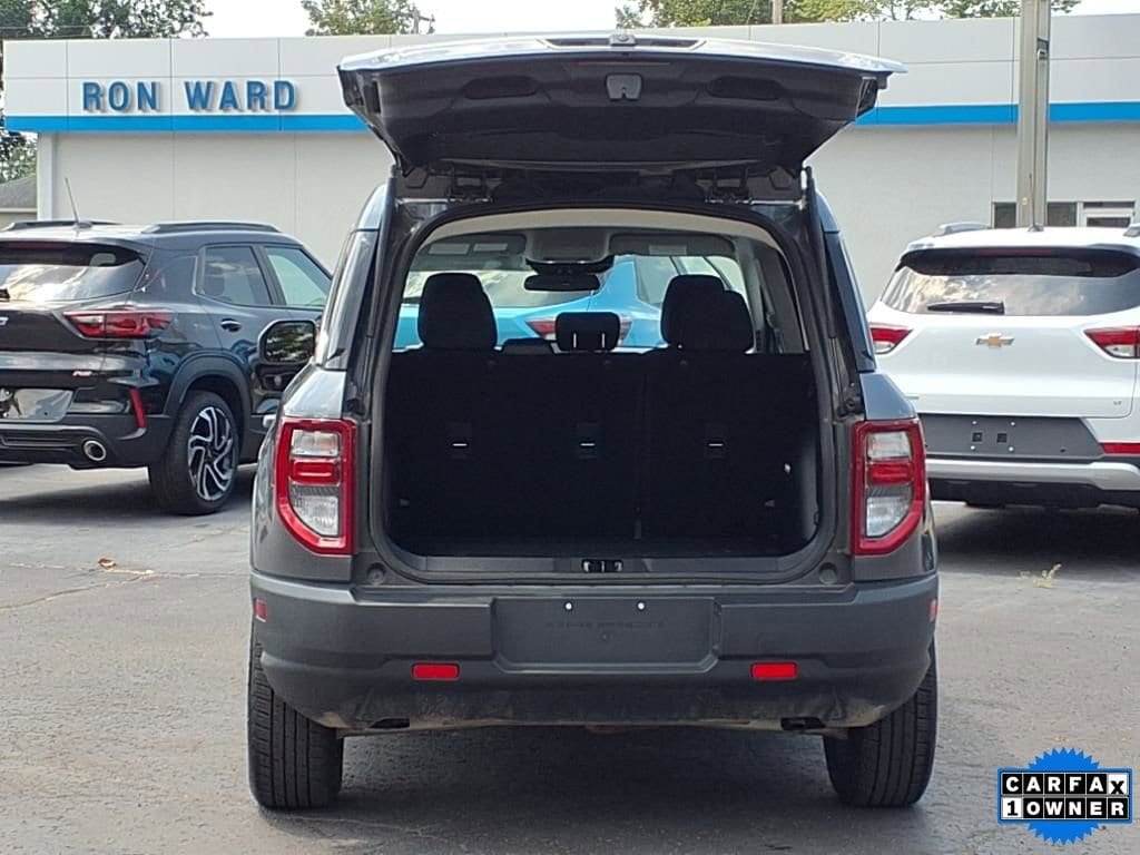2024 Ford Bronco Sport Big Bend - Photo 14