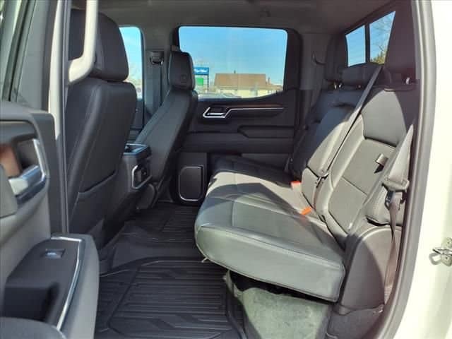 2024 GMC Sierra 1500 Denali - Photo 12