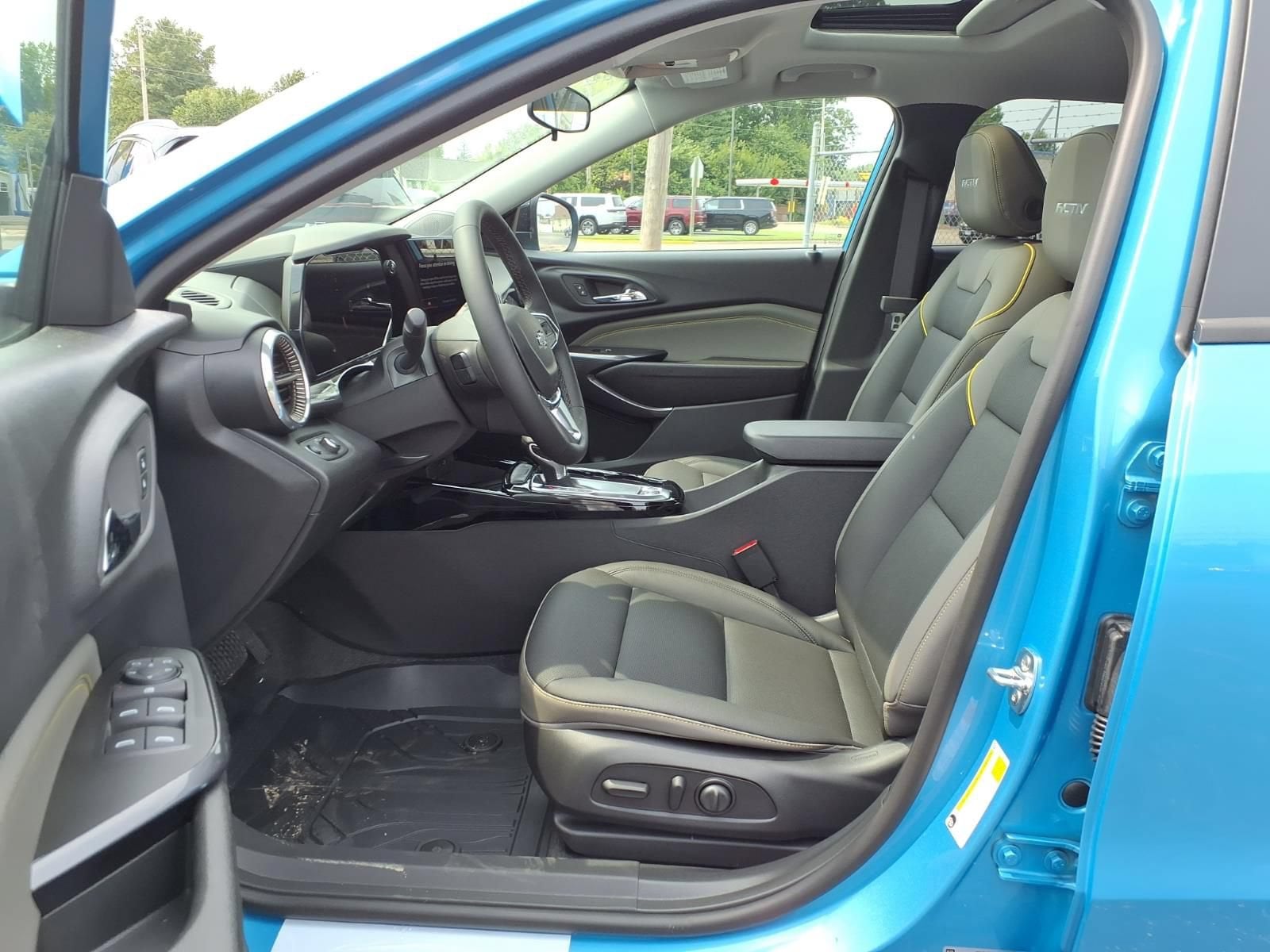 2026 Chevrolet Trax Activ - Photo 13