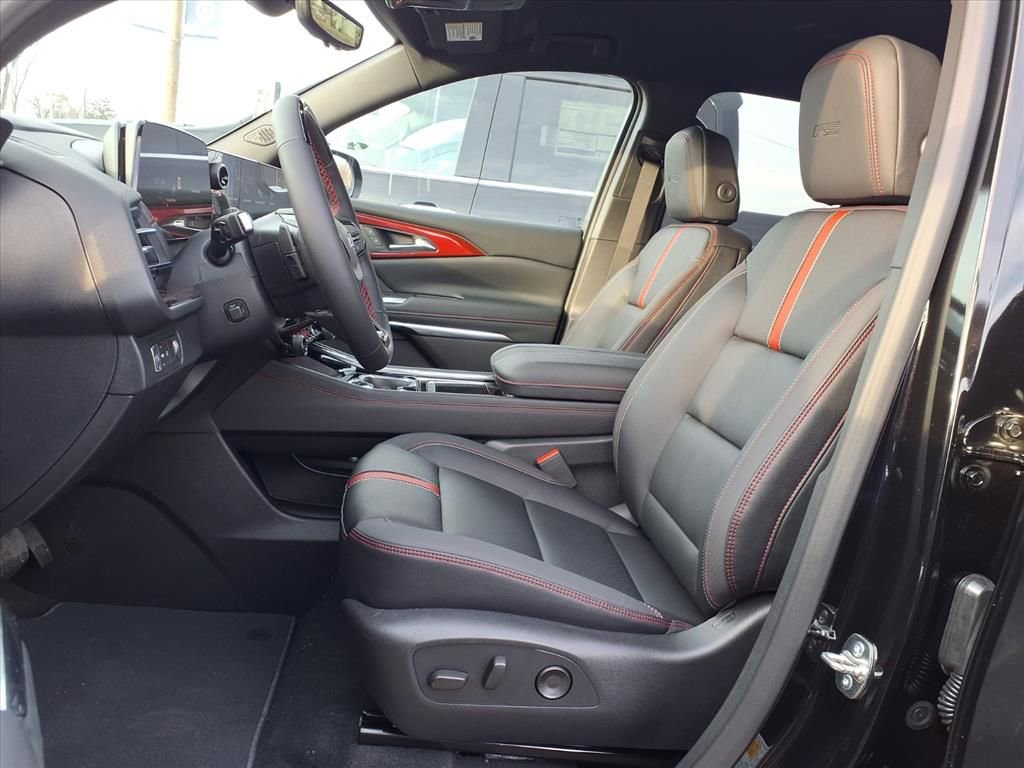 2026 Chevrolet Traverse RS - Photo 11