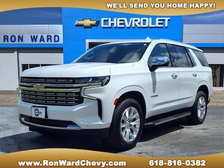 2023 Chevrolet Tahoe Premier SUV