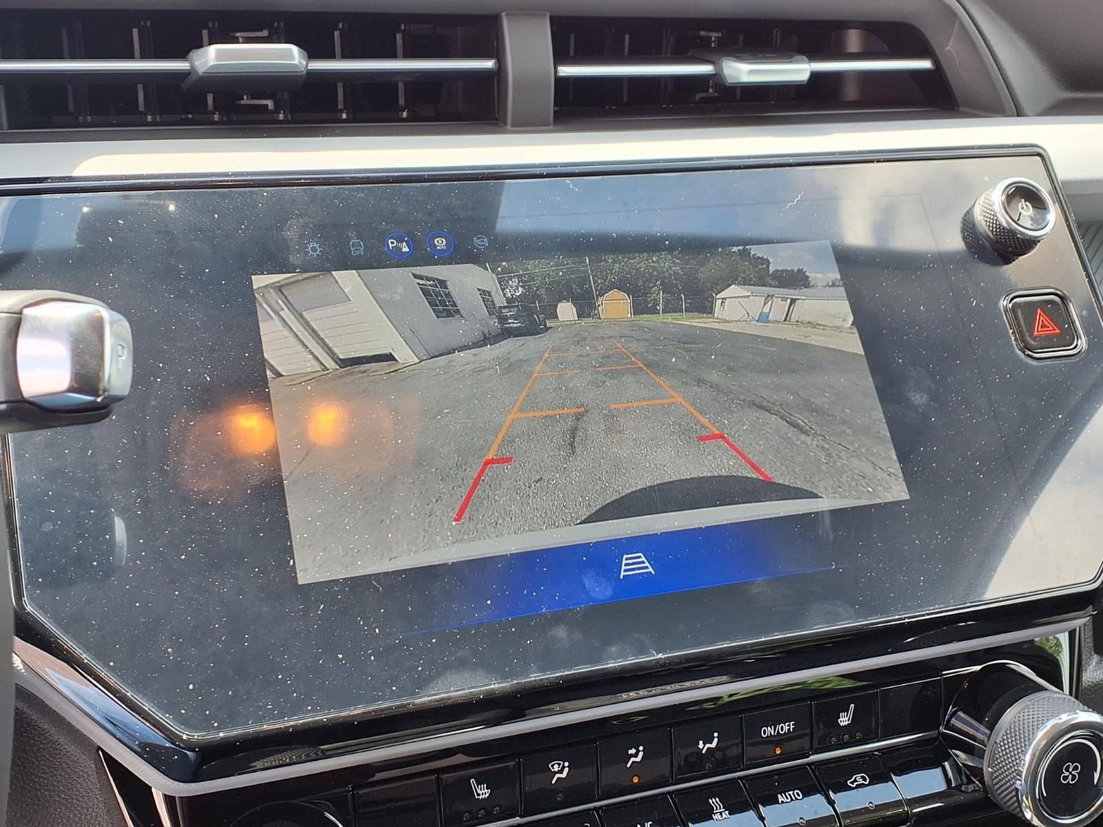 2027 Chevrolet Bolt LT - Photo 7