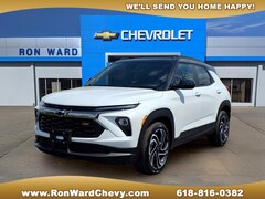 2026 Chevrolet Trailblazer RS SUV