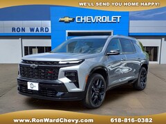 2026 Chevrolet Traverse RS SUV
